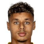 D. James profile