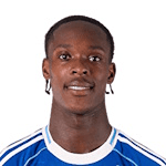 E. Emegha profile