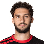 N. Agrafiotis profile