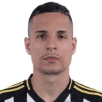 Guilherme Arana profile