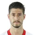 Sergio Escudero profile