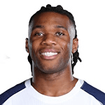 D. Udogie profile