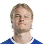A. Guðjohnsen profile