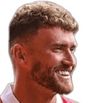 D. Scarr profile
