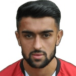 Maziar Kouhyar profile