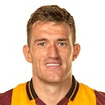 A. Cook profile