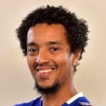 C. Borthwick-Jackson profile