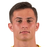 A. Kaprálik profile