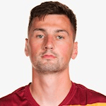 P. O'Connor profile