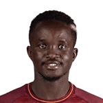 C. Sabaly profile