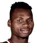 H. Diallo profile