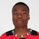 T. Nyama profile