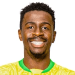 T. Mashego profile
