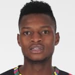 M. Mahlangu profile