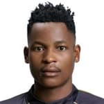 J. Dlamini profile
