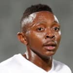 T. Mthethwa profile