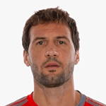 F. Vázquez profile