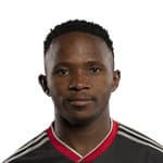 N. Ndlondlo profile