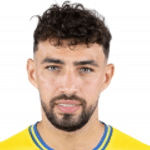 M. El Haddadi profile