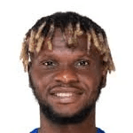 R. Kouamé profile