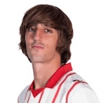 Bryan Gil profile