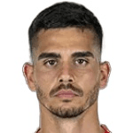 André Silva profile