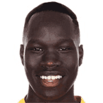 A. Kuol profile