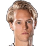T. Ducrocq profile
