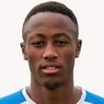 F. Mayembo profile
