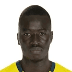 P. Gueye profile