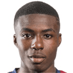 A. Sissoko profile