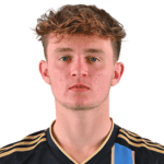 J. McGlynn profile