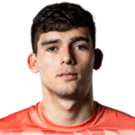 V. Reyes profile