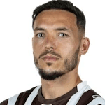 Mathias Pereira Lage profile