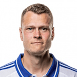 V. Claesson profile