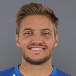V. Jacob profile