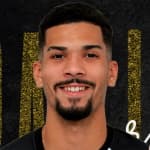 Paulo Victor profile