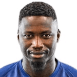 Opa Sanganté profile