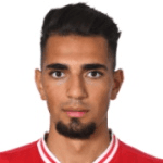I. Chouaref profile