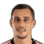 M. Barreto profile