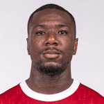 S. Niakaté profile