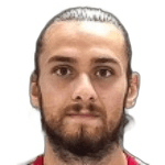 V. Marchetti profile