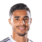 M. El Idrissy profile