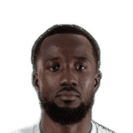 E. Owusu profile