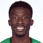 A. Kanté profile