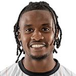 W. Balikwisha profile