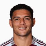 Diego Carlos profile