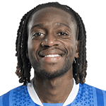 J. Kayembe profile