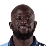 A. Touré profile