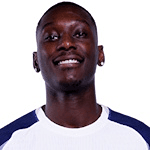 R. Kolo Muani profile
